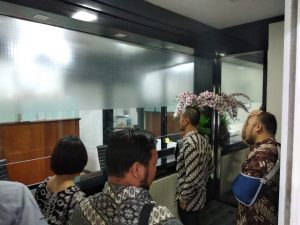 Laporkan Anggota DPR, Ronny Yuniarto Akui Tak Punya Bukti Otentik
