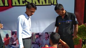 Ketagihan Bobol Motor, Pria Ini Dapat Timah Panas Plus 5 Tahun Penjara