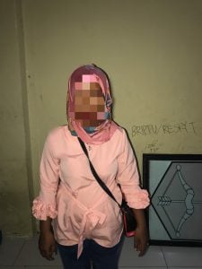 Demi Baju Lebaran, Ibu Rumah Tangga Nekat Ngutil di Mall 