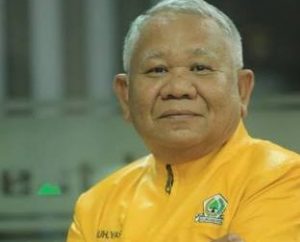M Yasir : Pilih Orang Bone yang Cagub Sulsel, Bukan Cawagub!