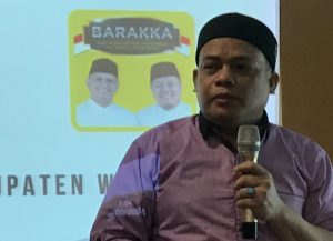 Versi IPI: BARAKKA Unggul Jauh Dari PAMMASE