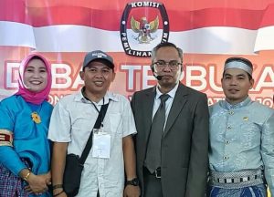 Kebesaran Hati BARAKKA, Muis: DBR Is The Best