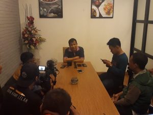 JK Saja Tidak Ikut Campur, Masa Pejabat Pusat Sibuk Urus Pilkada