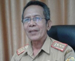 2018, 1.682 Penduduk Kota Baubau Masuk, 1.399 Keluar