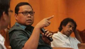 Lukman Edy Dorong Perubahan PKB kembali ke PBNU seperti di Tahun 1998