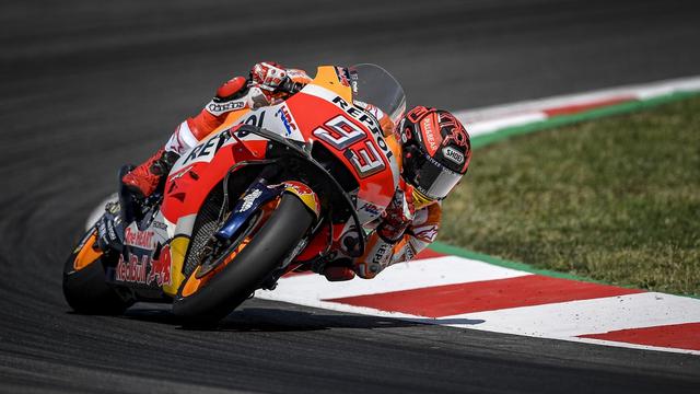 Marc Marquez