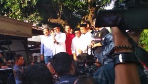 Jejak Pilgub Sulsel NA-ASS, dari Jalan Terjal Berujung Unggul Telak
