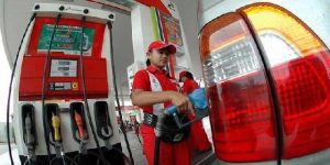 Premium di Tarakan Dihapus, Picu Inflasi