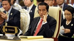 Mayoritas Publik Yakin Pemerintahan Jokowi Mampu Pimpin KTT G20 dengan Baik