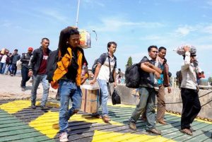 Kemenpan RB Larang ASN Mudik Tahun Ini