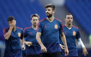 Jose Mourinho Jagokan Spanyol Kalahkan Portugal