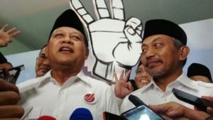 Hasil Exit Poll IDM Pilgub Jabar: Asyik Unggul Tipis dari Duo DM