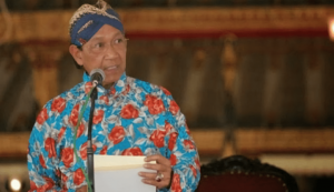 Sultan HB X Tidak Akan Beri Bantuan Hukum untuk Kepala Dispertaru DIY yang Ditetapkan Tersangka Kasus Mafia Tanah