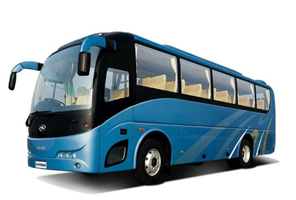 Tiket Bus Naik 20 Persen Mulai 8 Juni