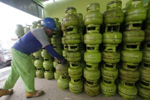 Tabung Elpiji 3 Kg Langka, Pertamina Tambah 30.800 Tabung di Sulselbar