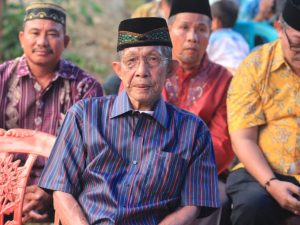 Komitmen Mekarkan Luwu Raya, Tokoh Masyarakat Wotu Inginkan NH Jadi Gubernur