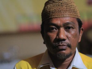 IYL-Cakka Disinyalir Pakai Survei Pesanan, Eks Legislator Lutim : Itu Langgar Etika Politik