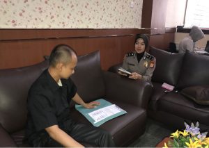 Tim Hukum PAMMASE Harapkan Netralitas Aparat di Wajo