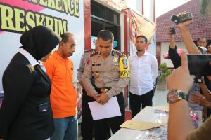 Lima Tahun Ditinggal Istri, Tak Tahan Lagi, Kakek di Gowa Cabuli Empat Bocah Sekaligus