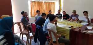 Jelang Kampaye Akbar, Begini Persiapan BARAKKA