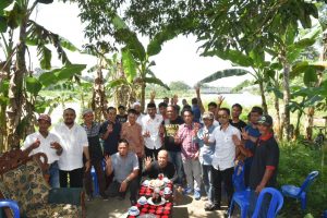 Politisi Ini Mundur di Golkar Demi Dukung IYL-Cakka, Alasannya Tak Hobi Korupsi