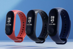 Xiaomi Luncurkan Gelang Pintar Mi Band 3, Segini Harganya…