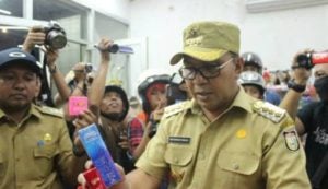 Polda Sulsel: Kalau Danny Tidak Mau Datang, Kita Jemput Paksa