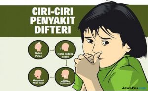 Pemprov Sultra Minta Masyarakat Waspadai Penyebaran Difteri