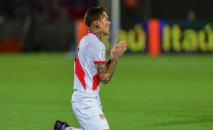 Tersangkut Kokain, Sang Kapten Tetap Bela Peru di Rusia