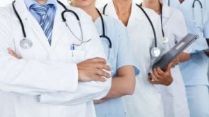 Minim Dokter, Petugas di Puskesmas Sampai Keteteran
