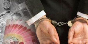 Perwira Polisi Kena OTT, Ini Kasusnya….