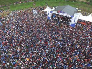 PAMMASE: Terima Kasih dan Mari Jaga Kemenangan