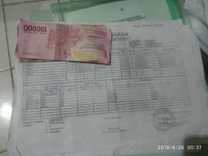 Fatma Diduga Lakukan Politik Uang, DoaMu: Ini Masif Dilakukan