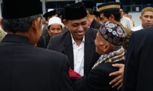 Jelang Pencoblosan, PAMMASE Kembali Difitnah