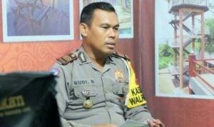 5 Pos Terpadu Disiapkan Jelang Lebaran