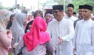 NA-ASS Diunggulkan Lembaga Lokal, Lembaga Survei Nasional Jagokan IYL-Cakka