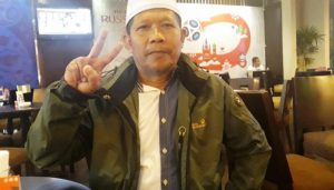 Kolom Kosong Menang, Ini Nazar Warga Makassar