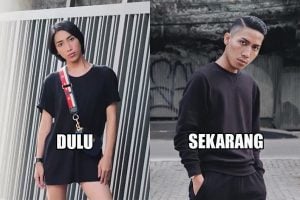 Intip Kisah Aby Respati yang Insaf dari Transgender