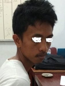 Parah, Gedung Sekolah Jadi Lokasi Transaksi Narkoba