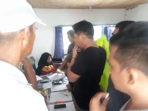 Dihantam Ombak Selama Perjalanan, Ini Cerita Penumpang Selamat KM Lestari Maju