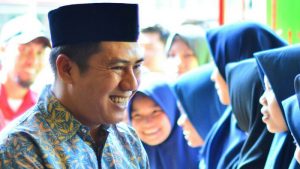 Wakil Wali Kota Makassar Tak Masuk Bakal Caleg Golkar, Ini Penjelasannya….