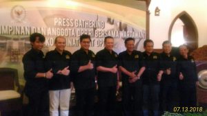 Ketua DPR Minta Akui Potensi Industri Gresik Berhasil Jalankan Nawacita