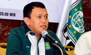 Bawaslu Hentikan Mahar Politik Sandiaga, Begini Respon PKB