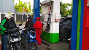 Pertamax Naik Rp 600 Per Liter, Ini Tanggapan Masyarakat