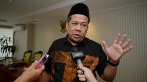 Ajak Relawan Berkelahi, Fahri Hamzah: Jokowi Ini Presiden Apa? Bikin Malu Soekarno saja!