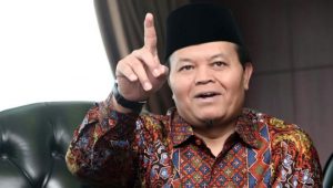 Pidato Jokowi di Sidang Paripurna MPR, HNW: Semoga Tidak Berisi Keluh Kesah atau Amarah