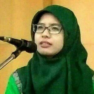 Mantan Aktivis HMI Jabat Ketua KPU Soppeng