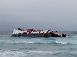 Insiden KM Lestari Maju, Pemilik Kapal Ikut Jadi Tersangka