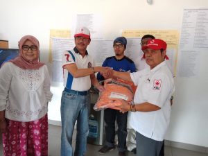 IYL Turun Langsung Pimpin Penanganan Korban KM Lestari Maju