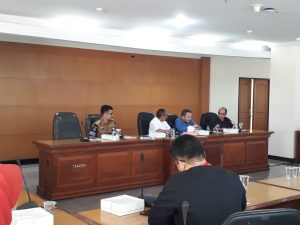 Ombudsman RI Tak Temukan Pelanggaran, Sebut PPDB Sulsel Masih Terbaik